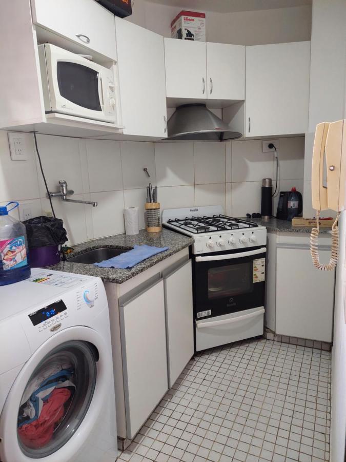 Departamento Nueva Cordoba A Metros Del Buen Pastor Apartment Екстериор снимка