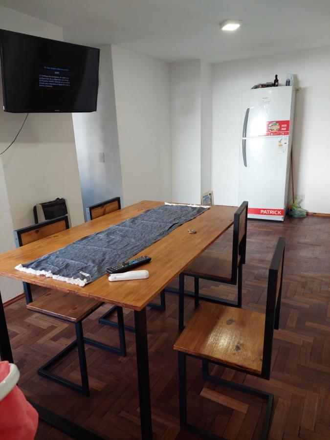 Departamento Nueva Cordoba A Metros Del Buen Pastor Apartment Екстериор снимка